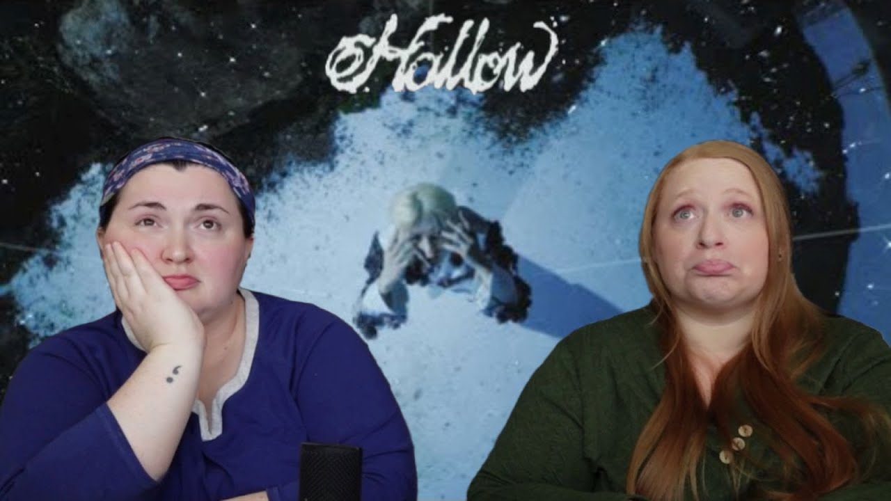 Stray Kids - Hollow MV | REACTION