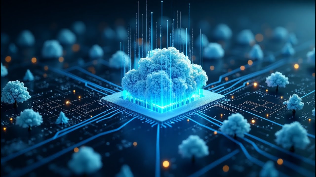How Quantum Computing Will Change the Real World | Simple Explanation ...