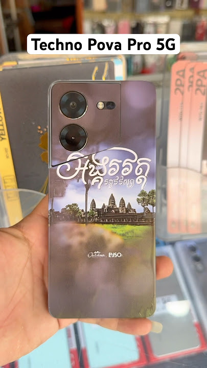 Episode 204: #cambodia🇰🇭 #painaiphoneshop#shorts #funny #iphone #fyp