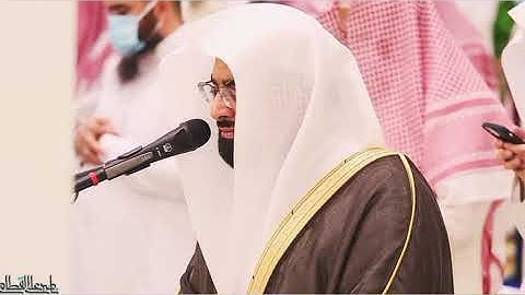 فجرية خاشعة ~~ أداء جميل جدا للشيخ ناصر القطامي 🤍🤍 ~~ [ سورة النحل ]