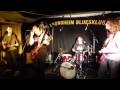 Lee Bains III & The Glory Fires - Dirt Track - Trondheim Bluesklubb
