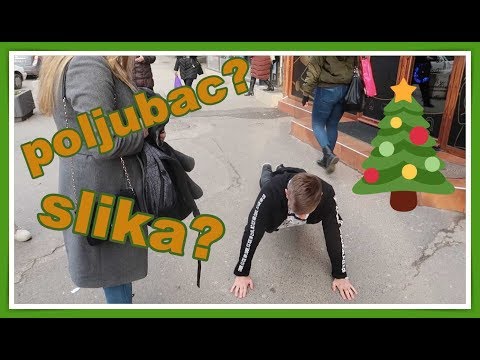 Video: Gdje je poljubac Judine slike?