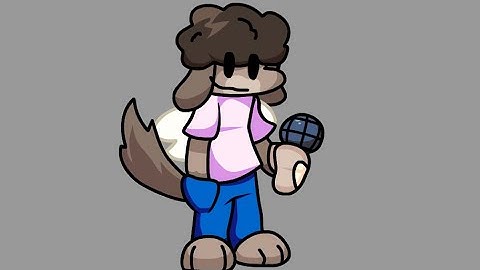 CookieMOD Sprite Test