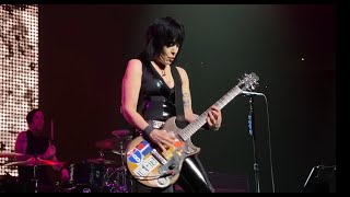 Joan Jett - I Love Rock N Roll - Live Front Row - 6/13/2023 - Buffalo, NY