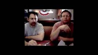 Road Trip with Paul and Storm feat. Jonathan Coulton