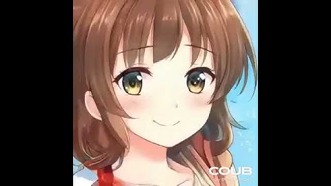 StyleGAN Waifu | Aaron Smith Feat. Luvli - Dancin (Krono Remix).