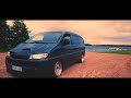 Hyundai H1 The Daily 