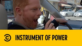 Instrument Of Power | Modern Family | Comedy Central Africa