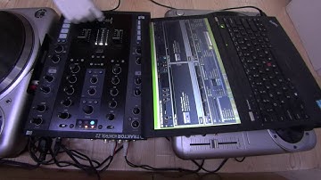 national traktor z2  trouble problem traktor mode