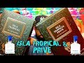 Isla Tropical & Prive by #ParfumsVintage #FragranceReview / GIVEAWAY *US ONLY* (CLOSED)