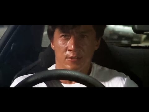 Jackie Chan's First Strike - Trailer (HD)