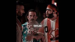 Recep İvedik Edit🇹🇷 Taylan Koyim Da Yaylan Resimi