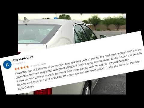 Unique Auto Center Reviews