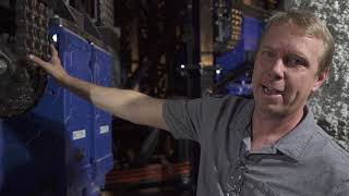 a look at the new centre stage technology - HCT RAH Sandy 3