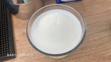 Was kostet die Barista Milch von Weihenstephan?