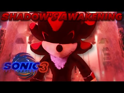 Shadow's Awakening -