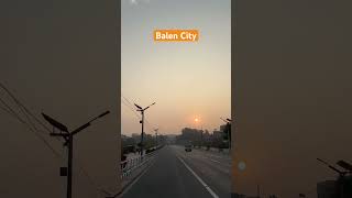 Balen City kathmandu shrots