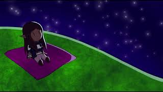 Night Sky (2nd 2022 Animation practice)