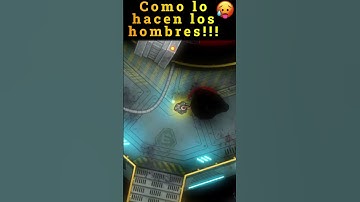 Niños Vs Hombres en sas4😒🥵😄