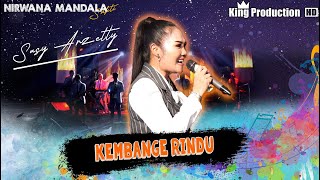 Kembange Rindu - Susy Arzetty - Nirwana Mandala Susy Arzetty - Ds.Anjatan Utara Indramayu