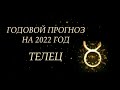 РАСКЛАД НА 2022 ГОД ДЛЯ ТЕЛЬЦОВ |ОНЛАЙН ГАДАНИЕ