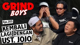 Download Lagu Grind Boys Eps.203 - Kembali Lagi Dengan Ust. Jojo MP3 Download Lagu Grind Boys Eps.203 - Kembali Lagi Dengan Ust. Jojo MP3