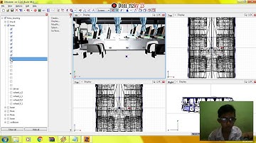 Tutorial Convert Mod Dari Game 18 wos haulin (Haulin) ke game Uk Truck Simulator (UkTS)
