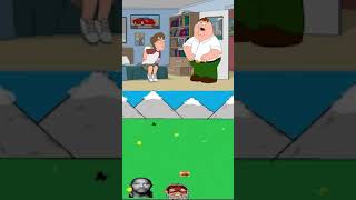 PETER GRIFFON DID WHAT?!?! #familyguy #funny