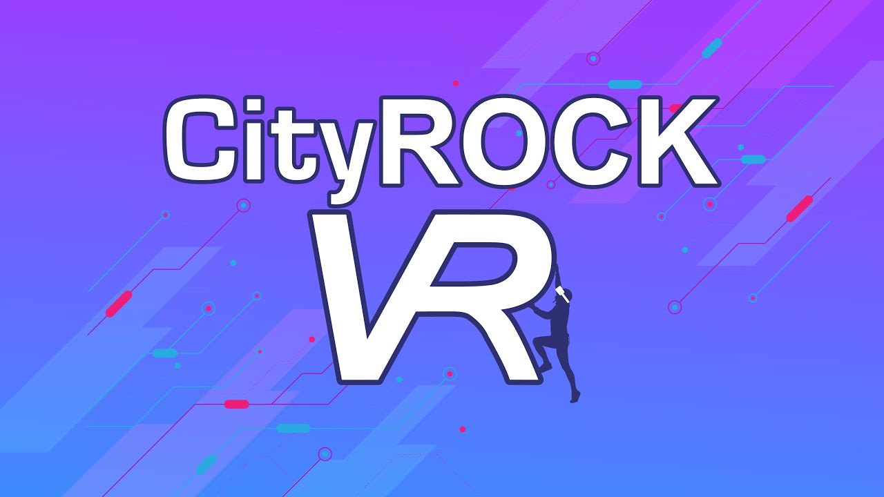 CityROCK VR