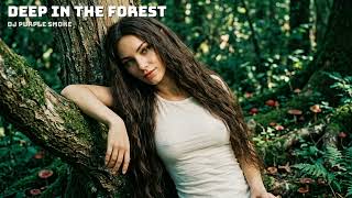 Forest Psytrance \\ Deep In The Forest