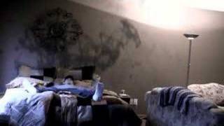 Bamfing - Nightcrawler effect