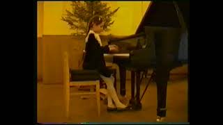 Yasushi  Akutagawa  Tokatina 1993