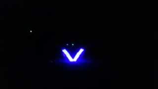 Jumping arch test