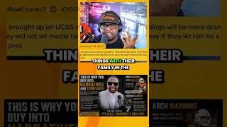 The Dirty Secret Sports Media Doesn't Want to Admit