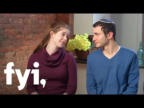 Arranged: Ben Pressures Vicki to Get a Job (S2, E9) | FYI