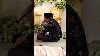 Suara Merdu Qori' Ustaz Muhammad Ihsan