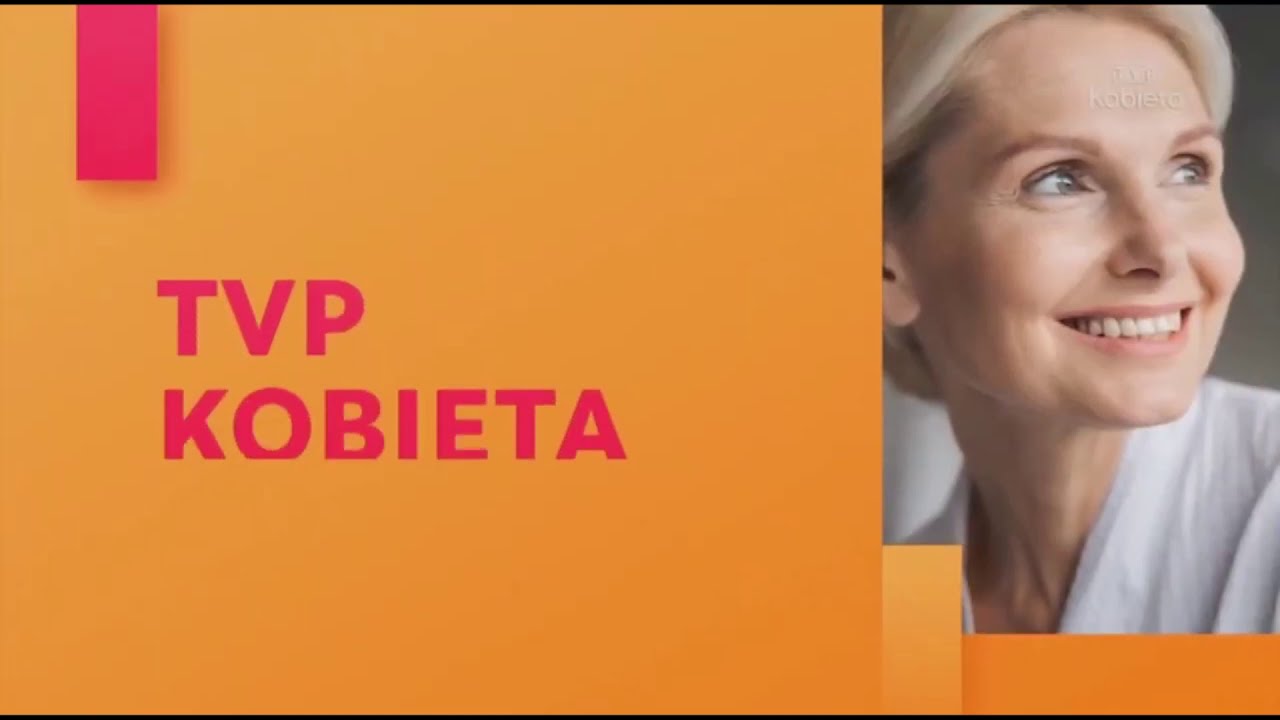 Kompilacja Identów wszystkich kanałów TVP - 2021