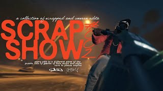 SCRAPSHOW #002