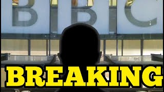 Breaking Fresh New Allegations Hit The Unknown Bbc Presenter. I Am Sickened.