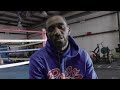 TERENCE CRAWFORD REACTS TO ERROL SPENCE “PUT HIM IN THE DIRT”