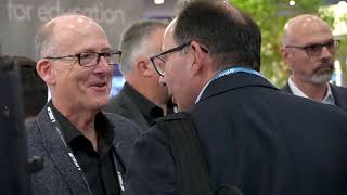 ISE 2025 Barcelona after movie - Smart Media Solutions