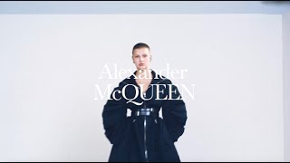 Alexander McQueen Pre-Autumn/Winter 2021 Collection