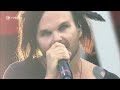 The Rasmus -  Rise @ZDF Fernsehgarten   28 08 2022