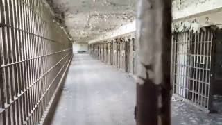 Detroit house of corrections  (dehoco)