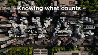 Knowing What Counts: The Multimodal MANN+HUMMEL Air Filtration Campaign
