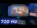 CS2 POV: High FPS DM┃720 Hz OLED
