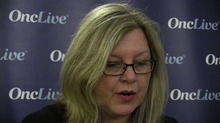 Dr. Burtness on Ongoing Trials of Immunotherapy in...