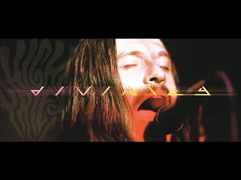 High Priest - Divinity [Official Music Video]