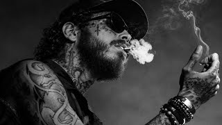 Post Malone - Don't Lose Hope ( Lyrics Video) | Emotional Sad Rap
