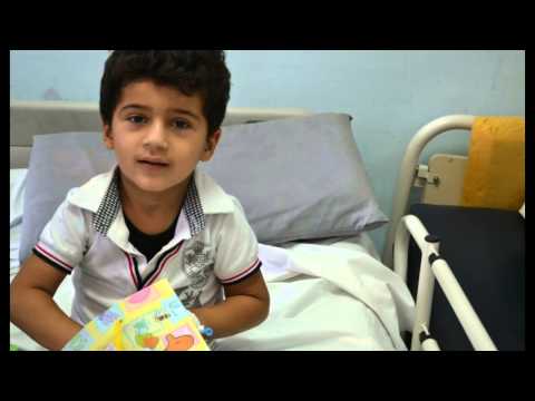 كن فكرة 2 لجنة طب اليرموك